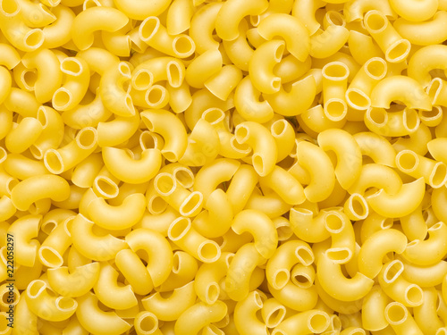 talian macaroni pasta food background photo