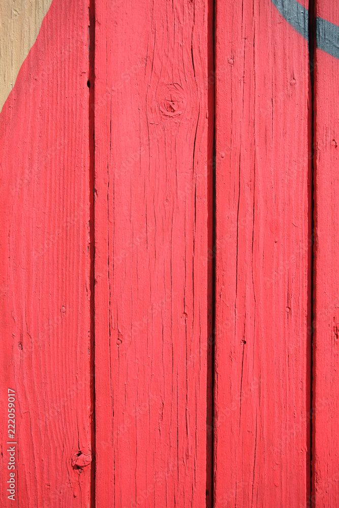 red wooden background red wooden background