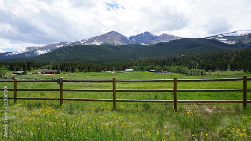 Rocky Mountains