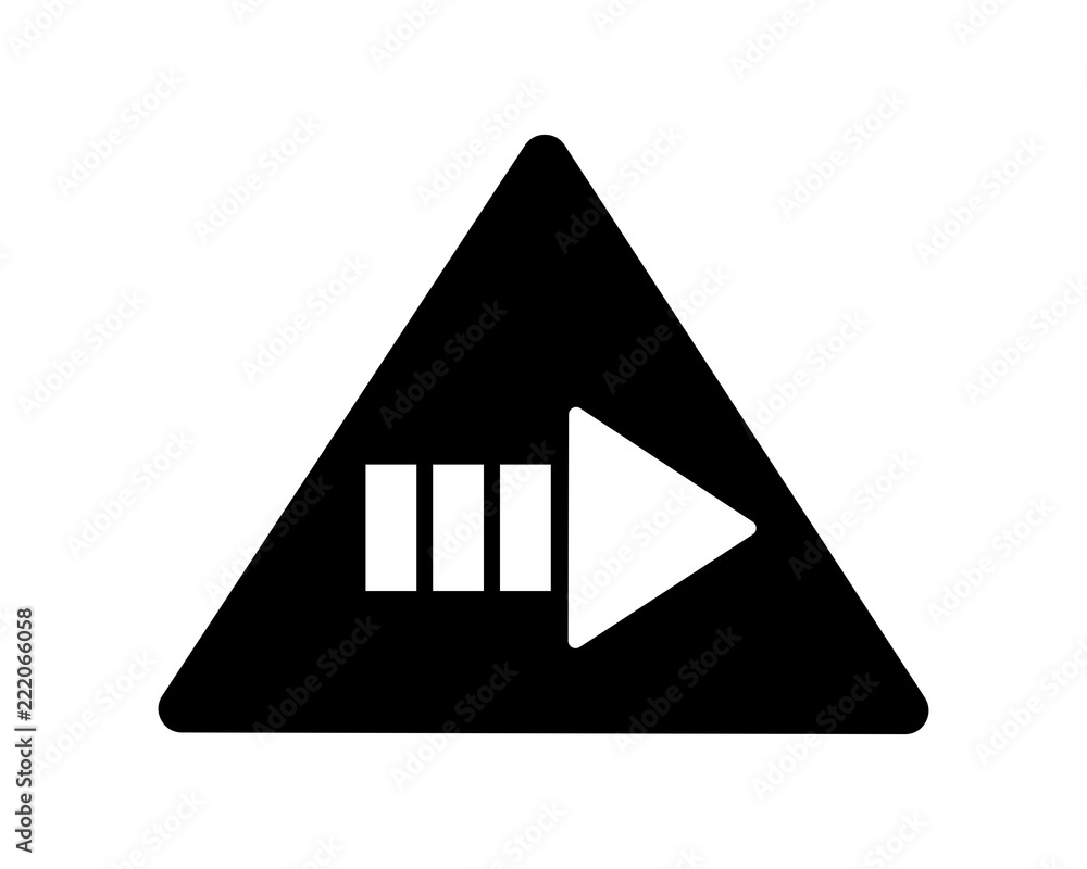 right direction arrow black silhouette icon sign symbol logo vector image direction arrow right direction arrow black silhouette icon sign symbol logo vector image direction arrow