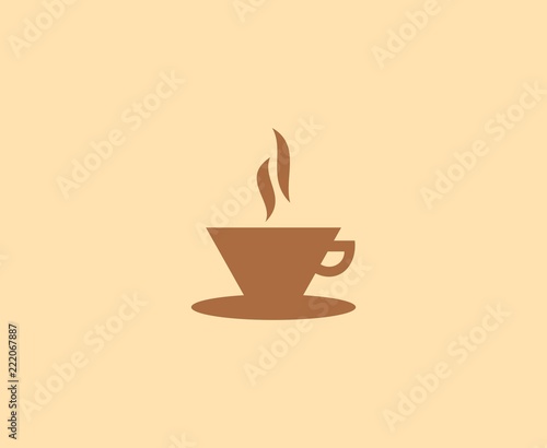 Coffee logo