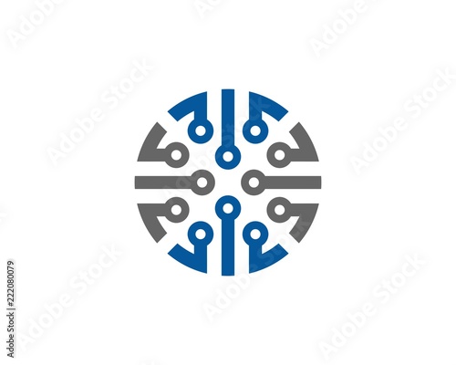 Circle tech