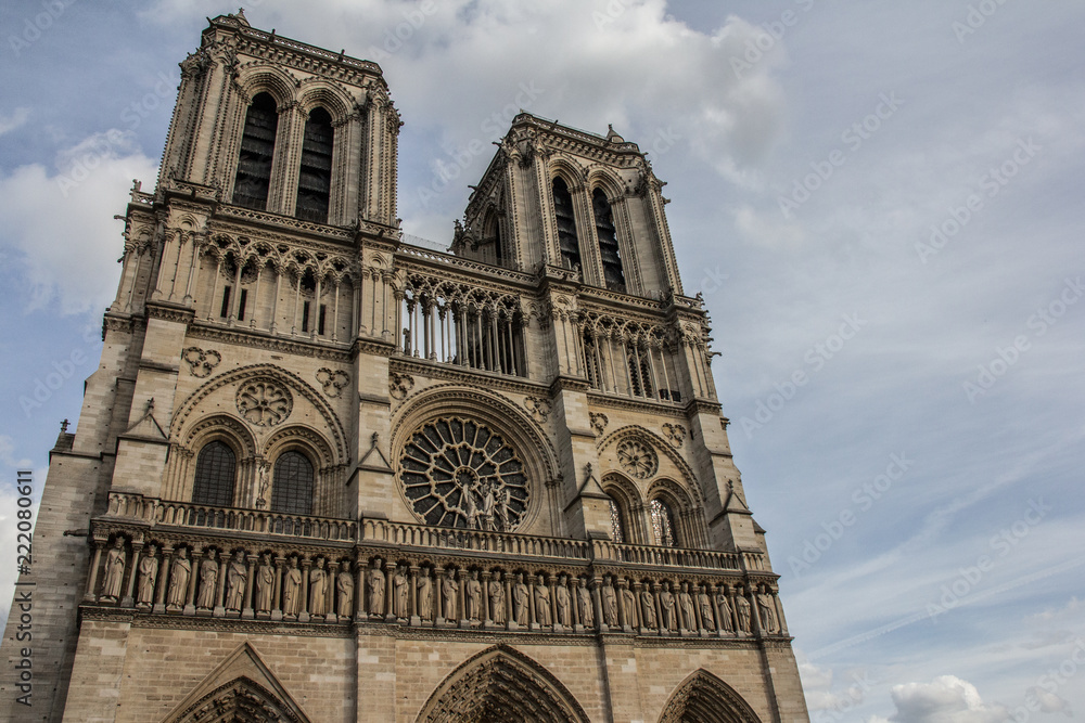 Notre-Dame de Paris