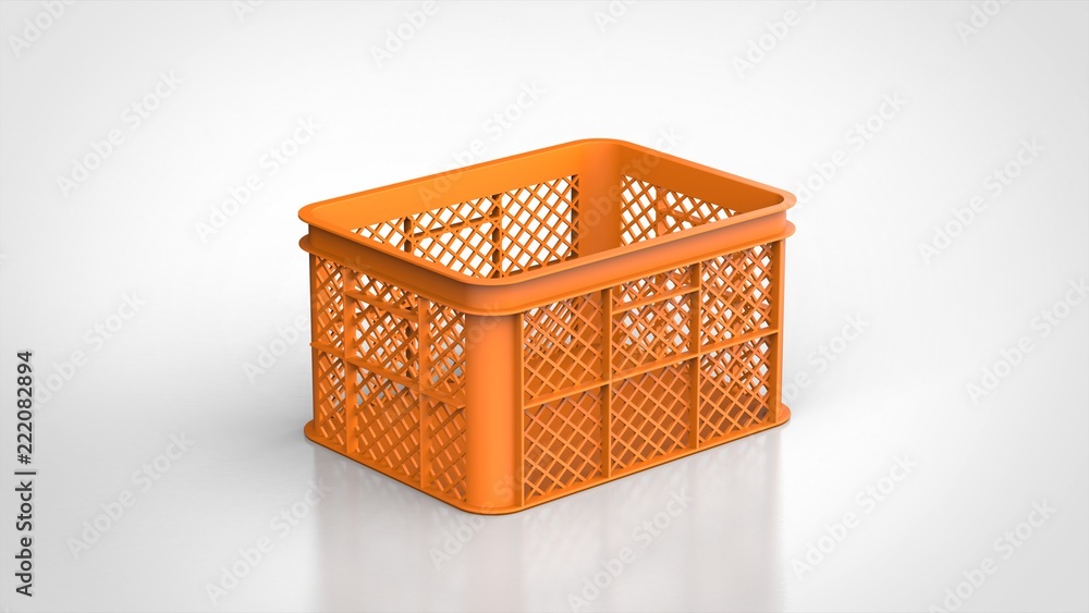 農業用コンテナ Stock イラスト Adobe Stock