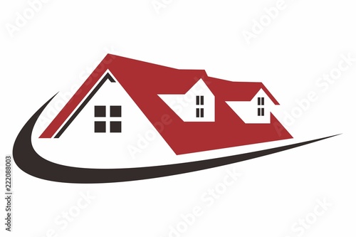 Real Estate logo