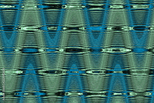 chevron pattern with imitation of textile, geometric zigzag ornament