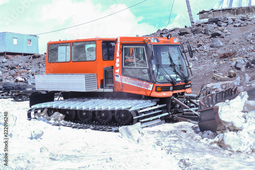 elbrus region © Татьяна Кононова