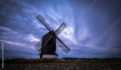 Pitstone Windmill