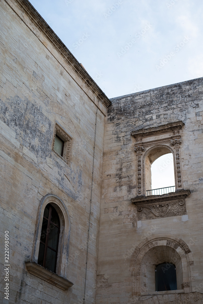 lecce puglia italy