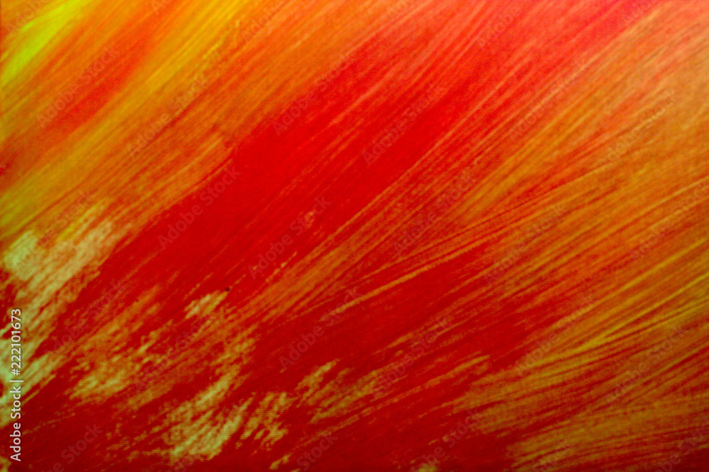Bright color background Bright color background