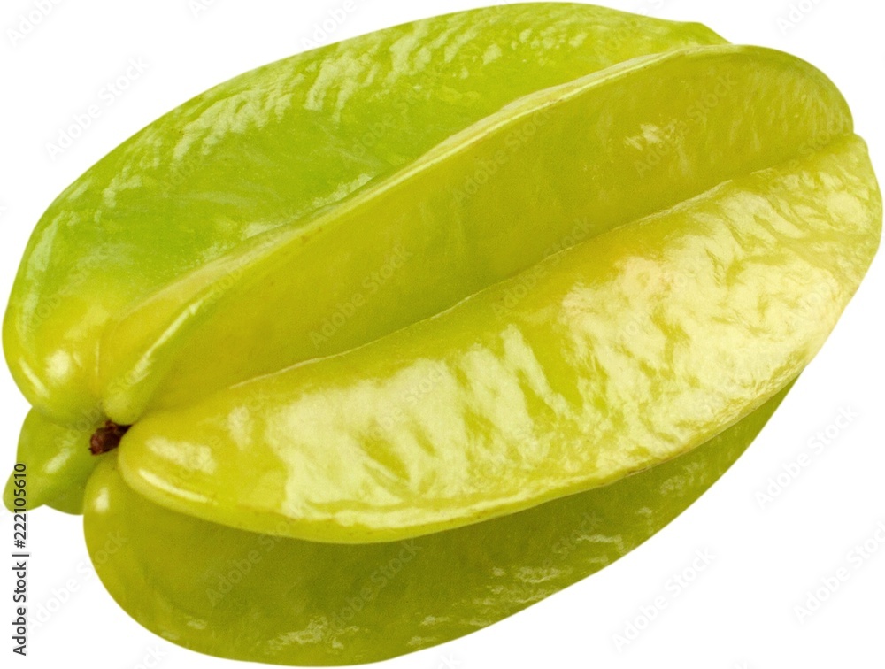 Starfruit Stock Photo | Adobe Stock