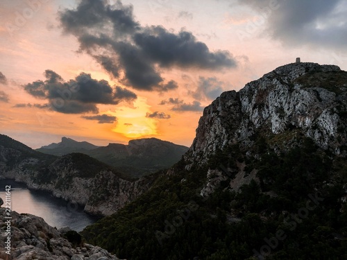 Cap de Formentor - Mallorca, Spain © Medienagentur PB