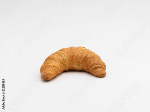 Butter croissant II