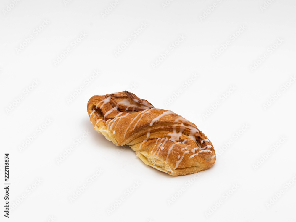 Nut pastry II Nut pastry II