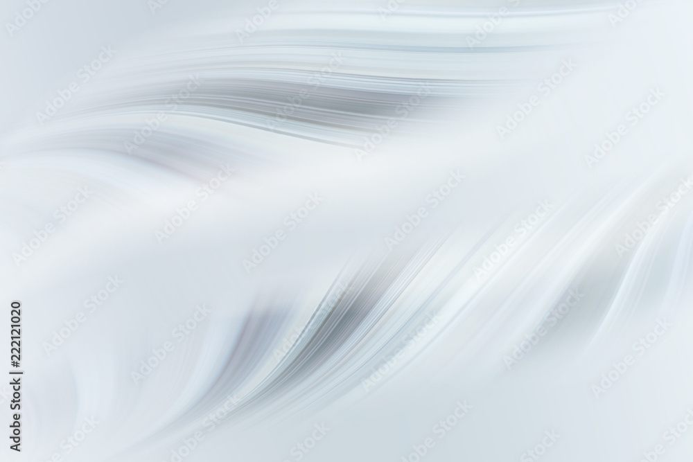 Fototapeta premium abstract background blurred and striped wave