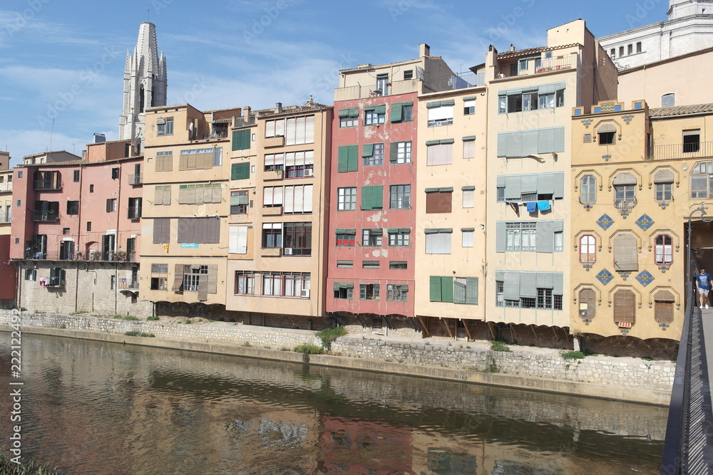 Amazing Girona