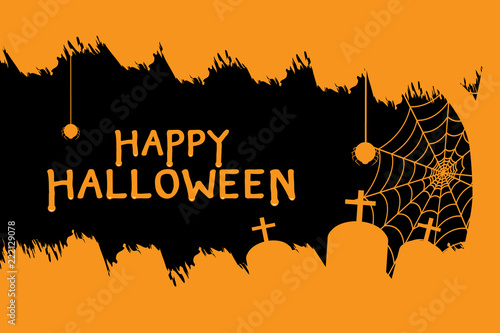 Happy halloween day