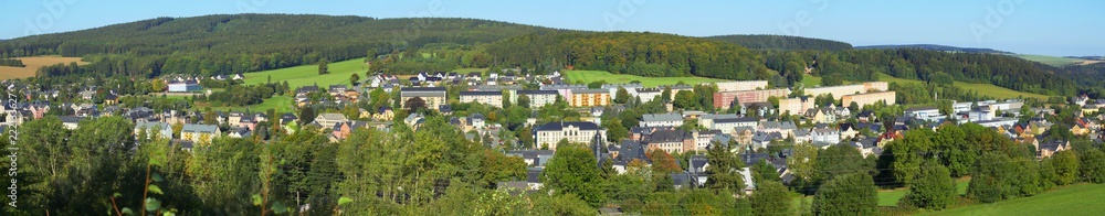 ehrenfriedersdorf