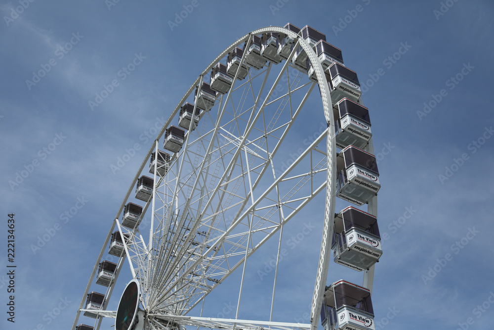 grande roue