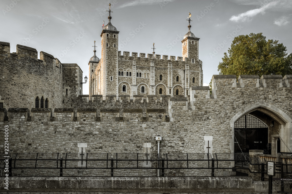 Tower of London