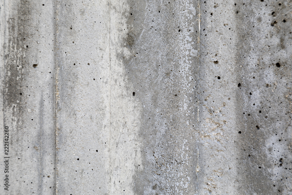 Obraz premium Texture di cemento armato