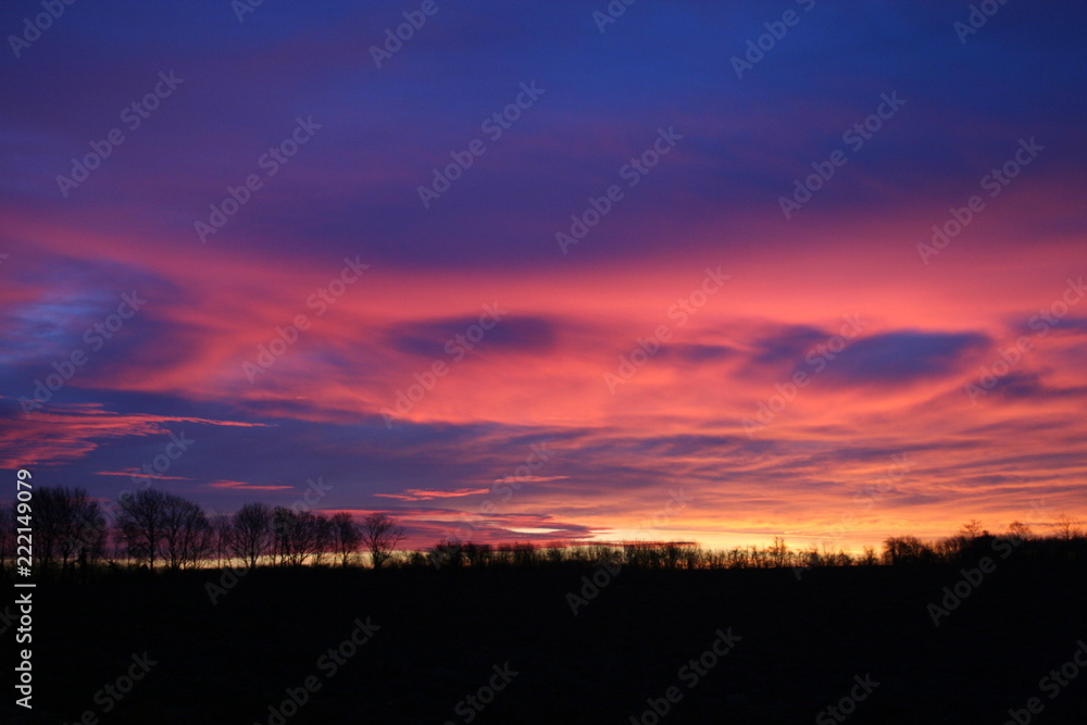 Amazing sky Amazing sky