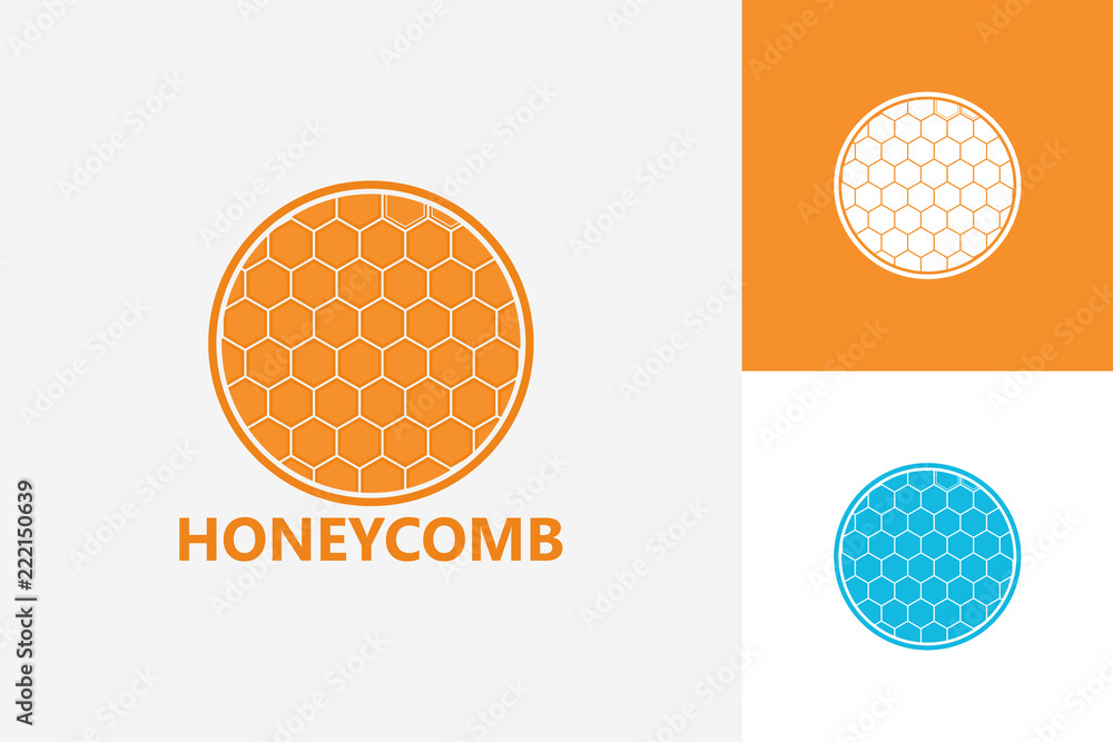 Logo Template Design Vector, Emblem, Design Concept, Creative