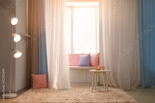 Cozy place for rest near wi...