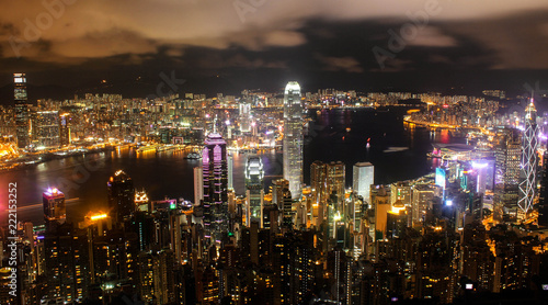 Hongkong © champchill
