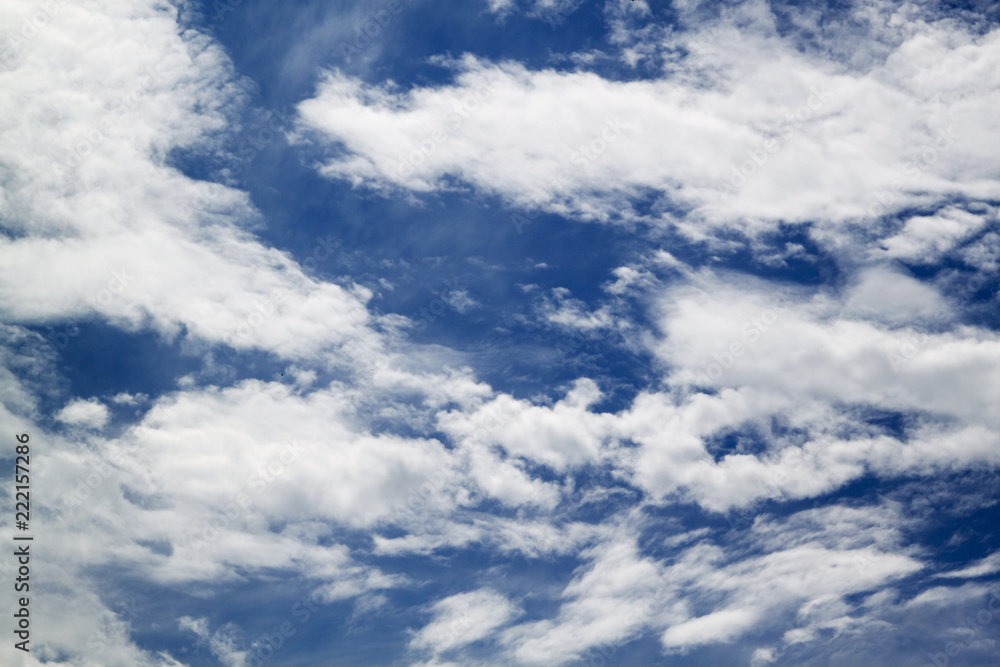 beautiful white clouds on blue sky background beautiful white clouds on blue sky background