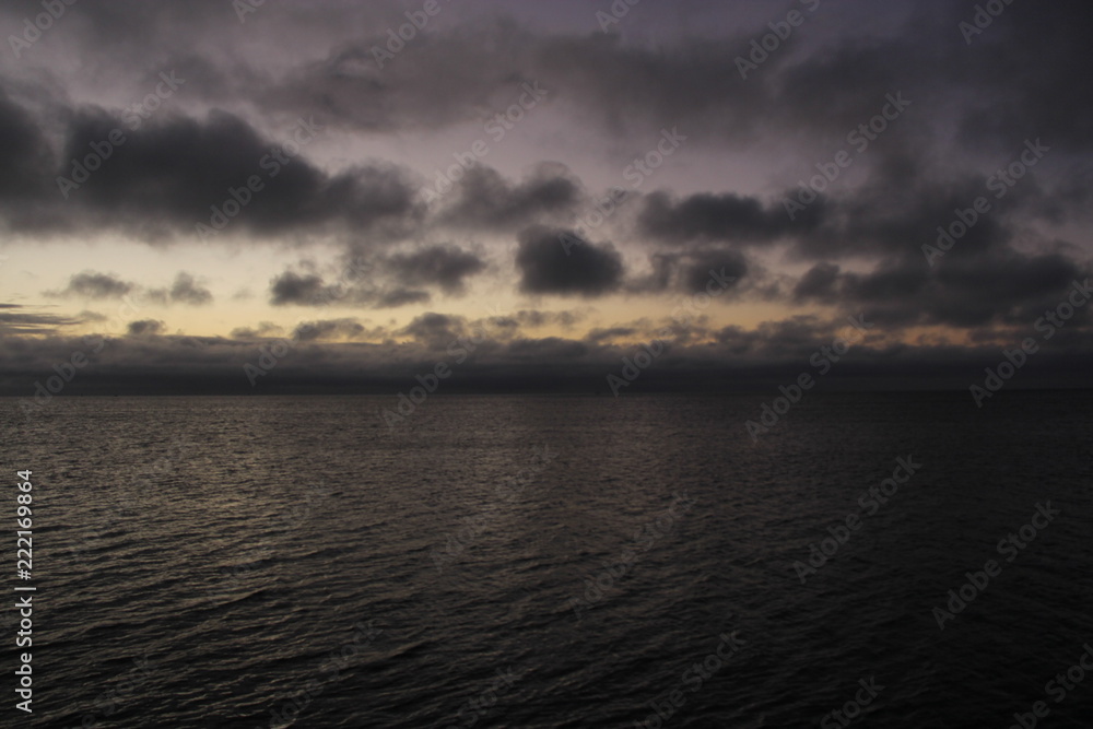Obraz premium Sunrise