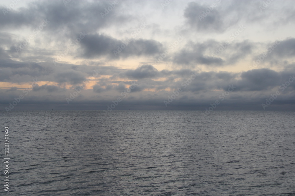 Obraz premium Sunrise