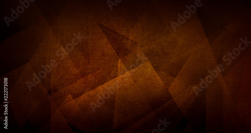 Blank brown color textured background