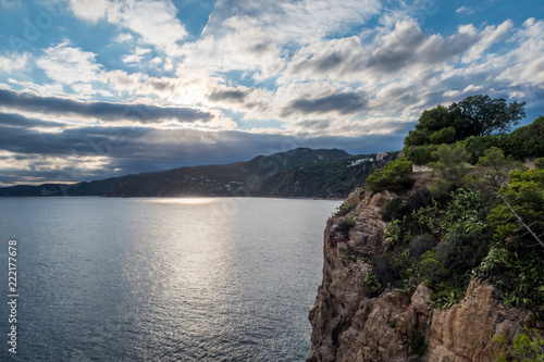 Costa Brava Coast 1