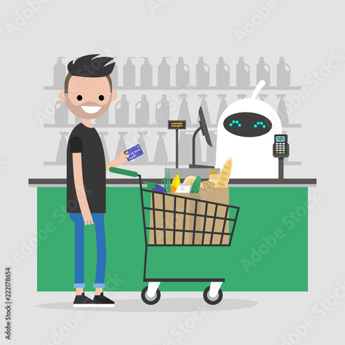Artificial intelligent