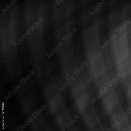 Black texture background illustration modern pattern