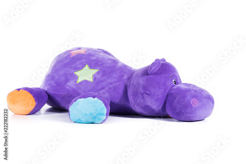 unicorn plush cute toy child gifi photo