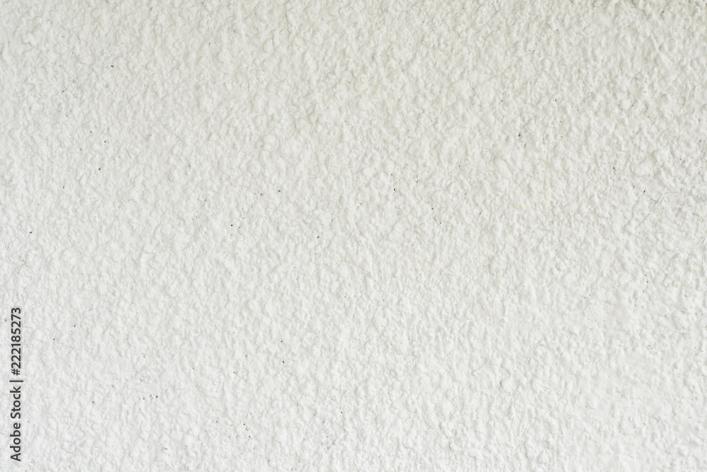 Texture of white concrete rough wall Texture of white concrete rough wall