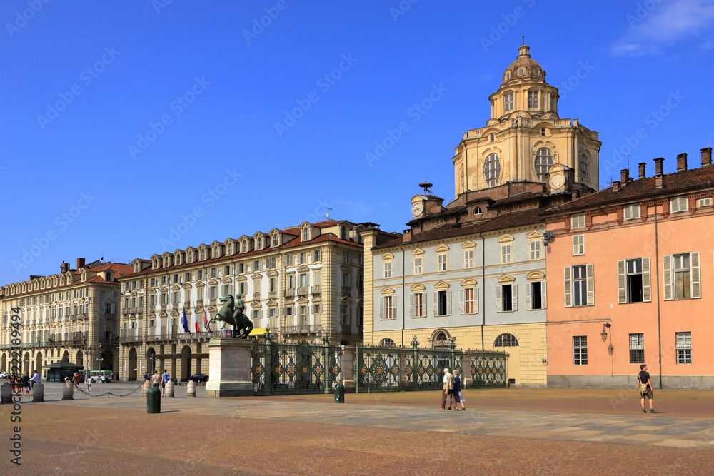 TORINO CITTA' IN PIEMONTE ITALIA, TURIN CITY IN PIEDMONT ITALY