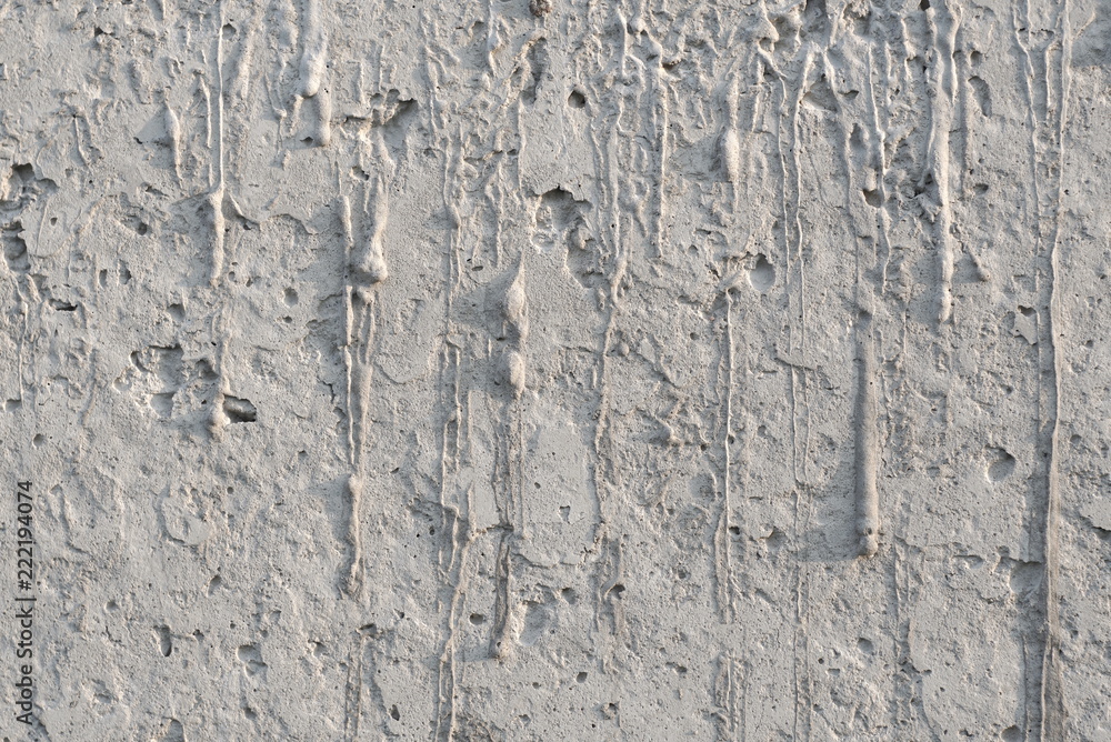 Texture of old concrete wall for background Texture of old concrete wall for background