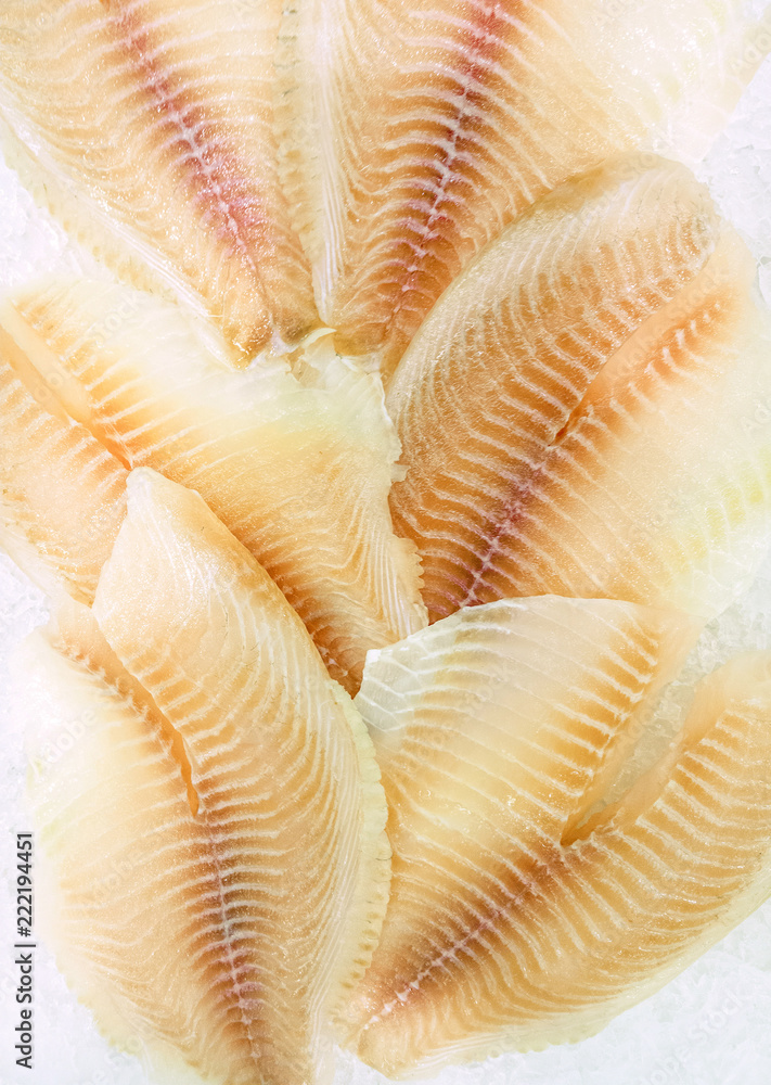fish fillet fish fillet
