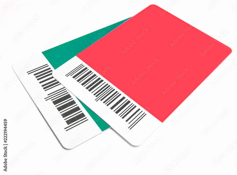 plastic cards plastic cards