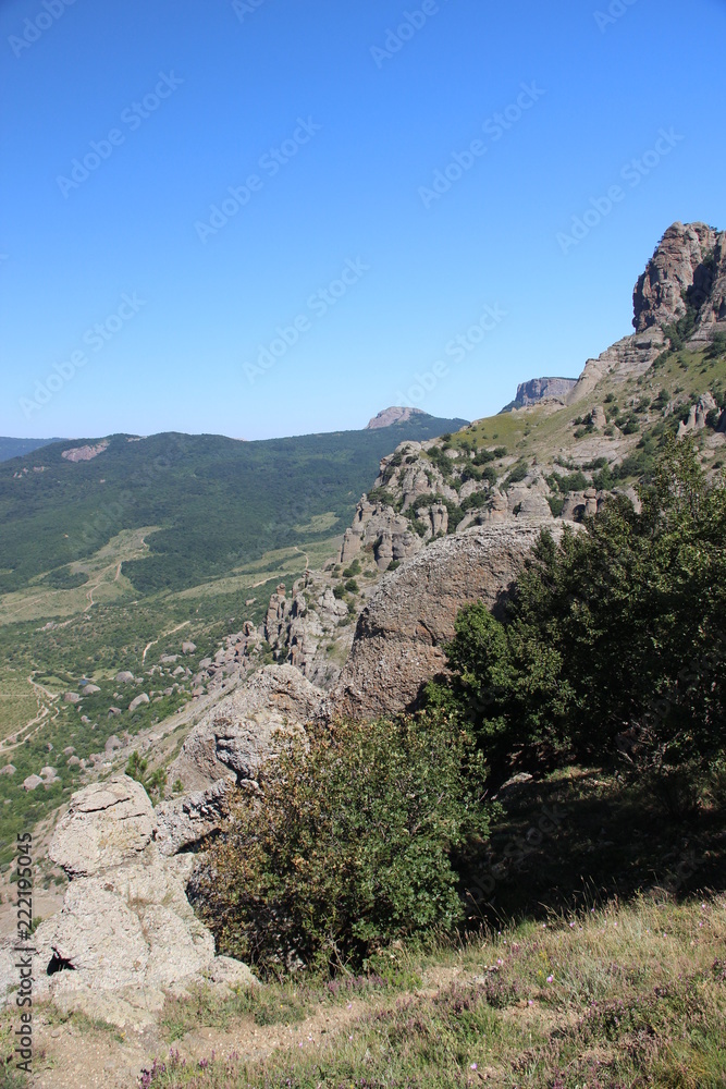 Fototapeta premium travel