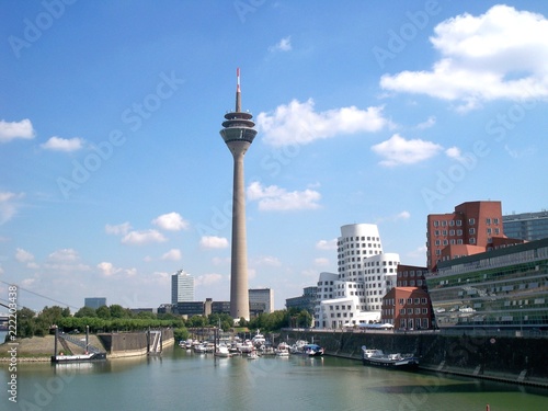 Düsseldorf photo