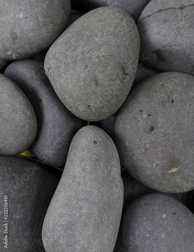 Zen Garden Stones