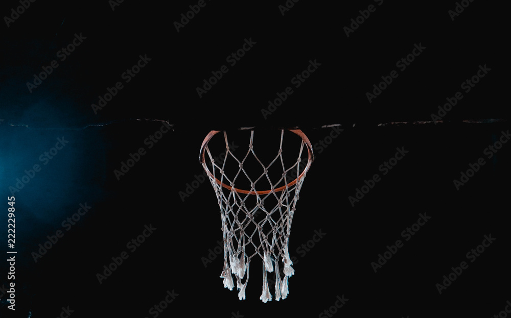 Basket Net 02