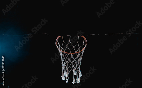 Basket Net 02 © Lucas