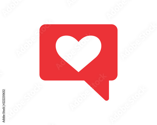 black heart love valentine amour romance romantic lover image vector icon logo symbol