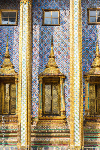Photography Building in the Grand Palace