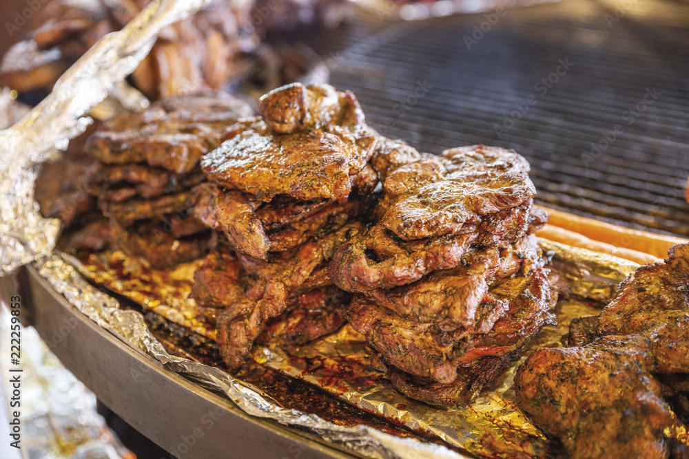 Steaks Steaks